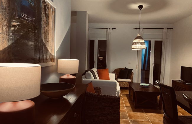 La Perla de Frigiliana Suites & Villa - Photo 24