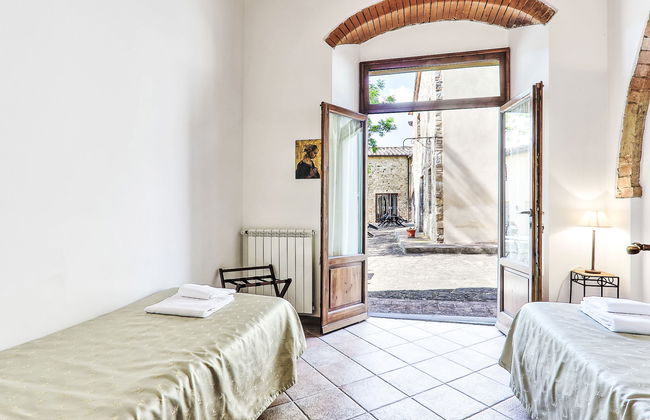 Chiantishire retreat - Foto 12