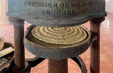 Hacienda Molino Nuevo - Foto 48