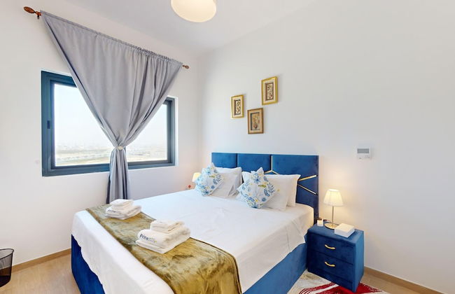 JLT - Wasl Gate - The Nook 1 621 - Foto 6