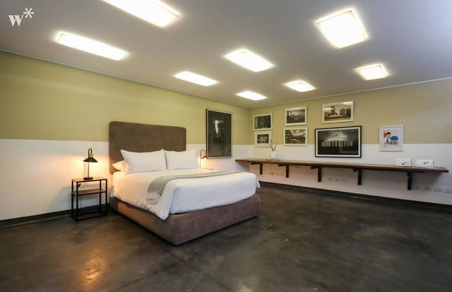 w Luxury 3BR House With Terrace in Miraflores - Foto 55