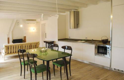 La Corte - Appartamenti Gallia e Finil - Foto 49