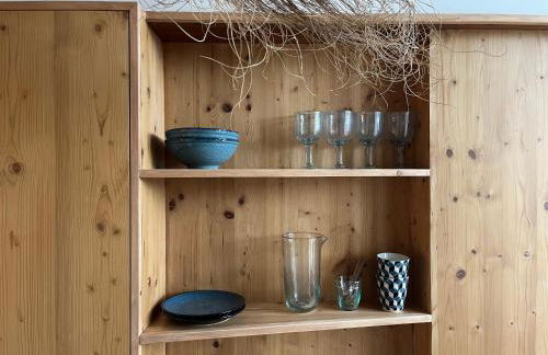 un nid avec balcon - Photo 22