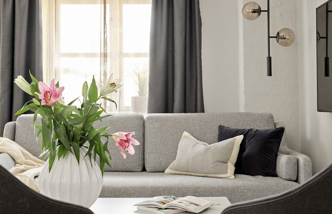 Rosenborg Hotel Apartments - Foto 69