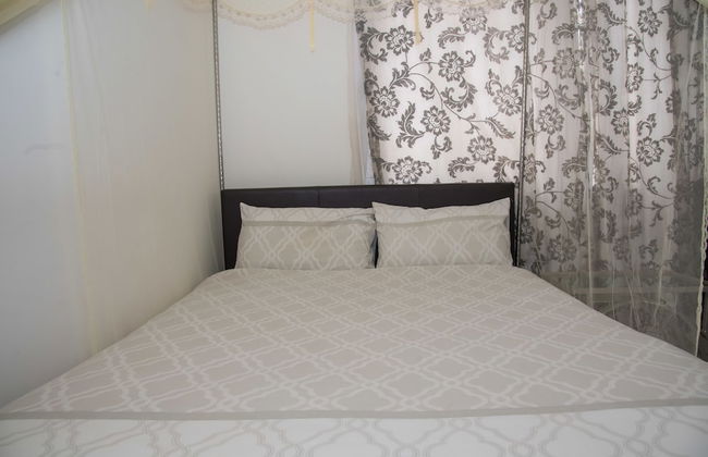 Spendwise Lodge and Apartments - Foto 11