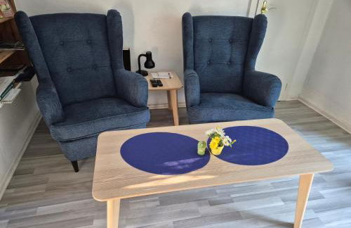 Ferienwohnung Schorfheide Krüger - Foto 34