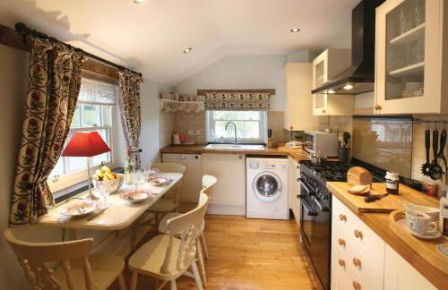 Lletty & Annexe - Foto 9