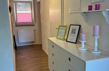 Königin Victoria - Appartement mit Saunanutzung - Foto 11
