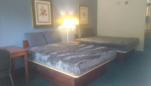 2 Double Beds Hotel Studio 137 - Foto 2