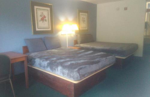 King Bed Hotel Studio 109 - Foto 3