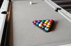 Lincoln Halo Dome,Hot Tub,6 beds, Projector - Groups OK - Foto 6