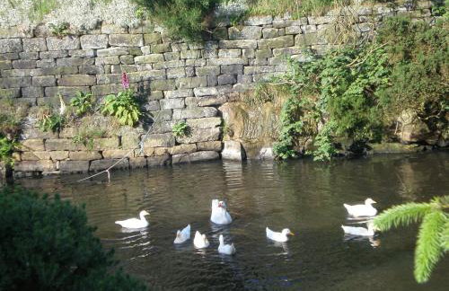 Smugglers Rock Country House - Foto 27