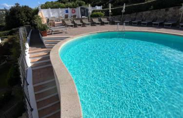 Casa Stella Residence Ea Bianca Baja Sardinia - Foto 52