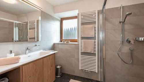 Punterhof - Foto 5, Shower