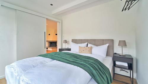 Ferienhaus Waldblick mit Whirlpool und Sauna - Foto 3