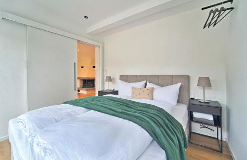 Ferienhaus Waldblick mit Whirlpool und Sauna - Foto 3