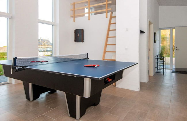 Holiday Home in AllingÃ¥bro - Foto 14