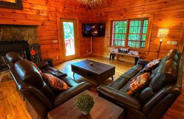 Smokey Mountain Retreat - Foto 39