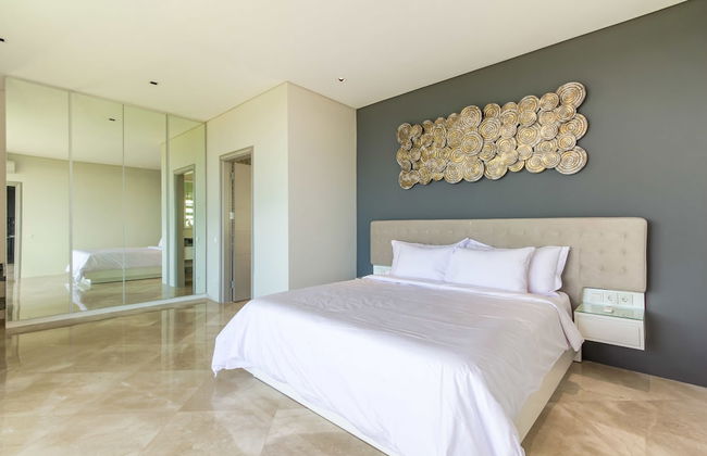 The Double View Mansions Bali - Photo 11