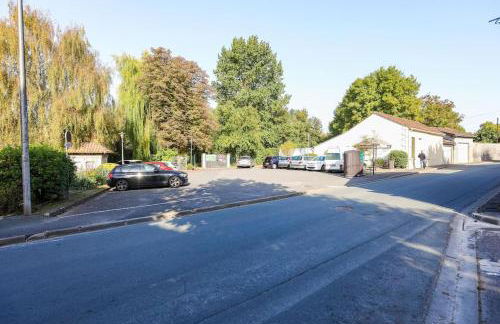 Le Cognaçais #Clim #1 à 4 pers - Foto 21