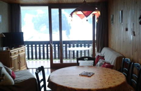 RÉSIDENCE LES FAYARDS - Foto 15