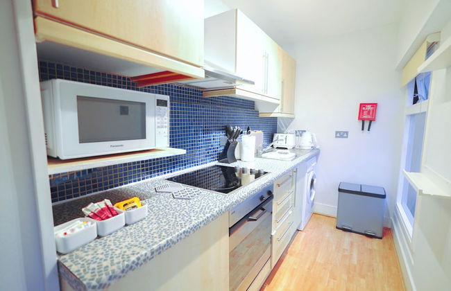 Camden Serviced Apartments by Globe - Foto 10