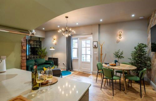 Commandery Vaults - Luxury Apartment in City Centre with SKY TV - Foto 20