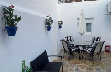 El Patio Del Castillo - Foto 18