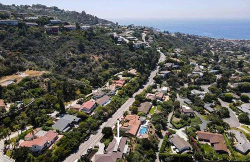 Spacious 4BD, La Jolla, Ocean Views, Jacuzzi - Foto 12