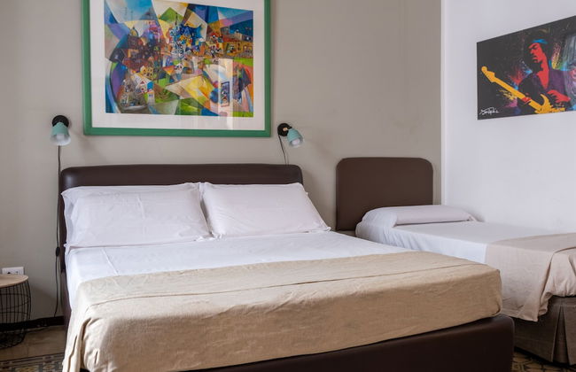 Ai Vicerè - Photo 27