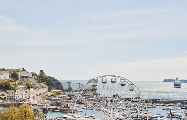 Sovereign House in Torquay - Foto 48