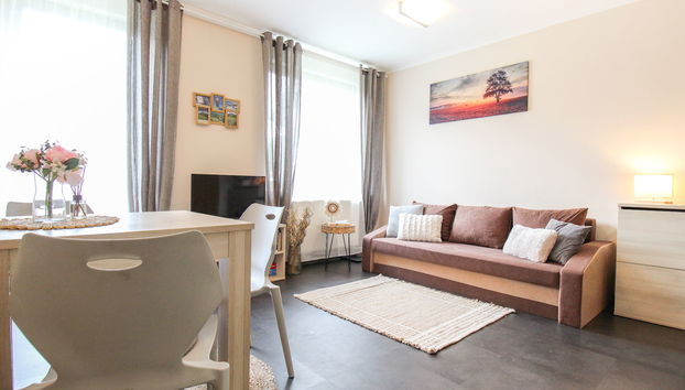 Resident Harrachov B - Foto 5, Living Room