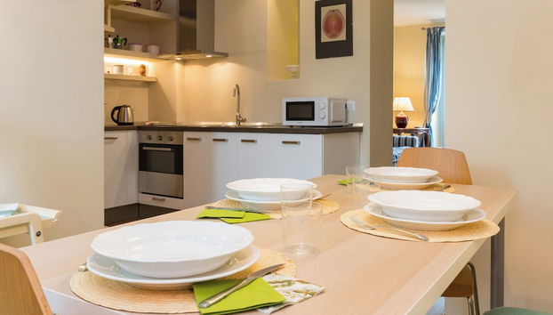 Casa Montebello in Vanchiglia - Foto 5, Cocina privada