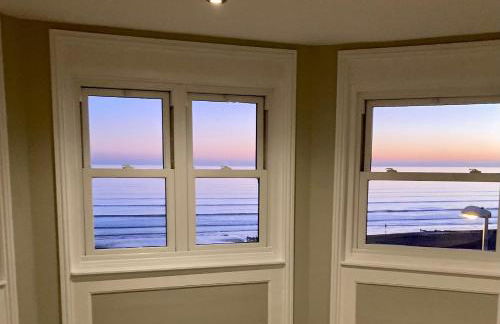 The Beachfront Lookout a Stunning Apartment with Perfect Sea View - Foto 13