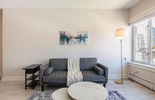 Charming 1-bedroom apartment in lovely SF with ensuite laundry - Foto 1