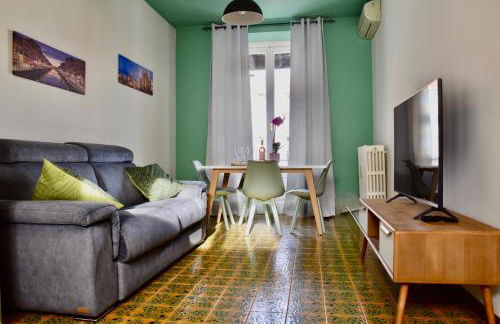 Nido di Rondine - Peaceful Loft in Milan City Centre - Foto 1