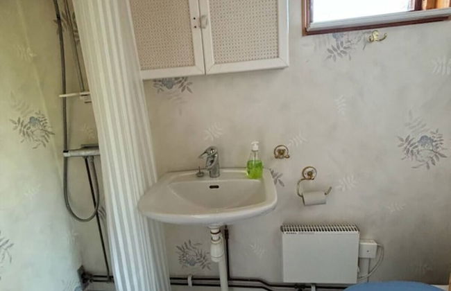 Hälluddens Stugby och Vandrarhem - Foto 20