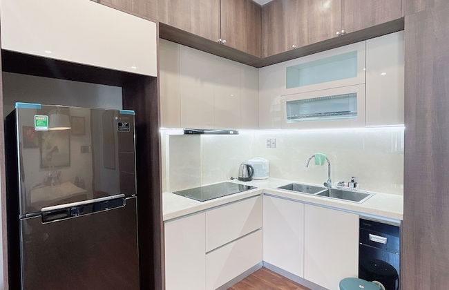 Amy Apartment Hue - Foto 46