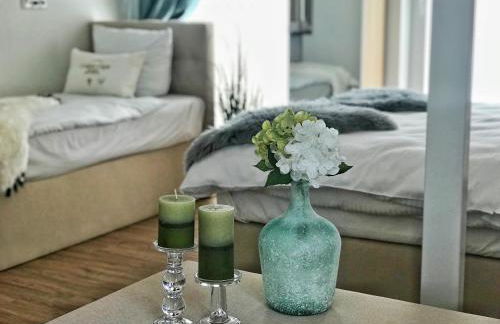 Golden GaPa Central Large Family Apartment 24 - Foto 36