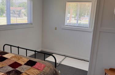 Cozy Mountain Retreat Near Lakes & Park City - Foto 8