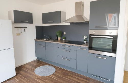 SUNNYHOME Monteurwohnungen und Apartments nahe Regensburg - Foto 4