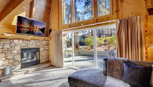 Switzerland SKI Chalet #845 - Foto 4