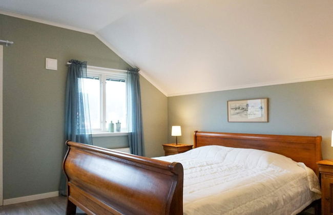 4 Star Holiday Home in Hunnebostrand-by Traum - Foto 3