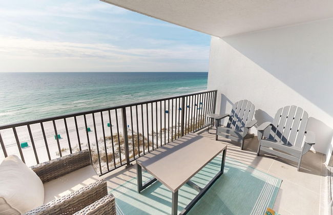 Emerald Towers 904 2 Bedroom Condo - Foto 27