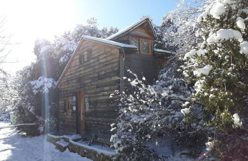 Cabañas Imagina - Foto 47