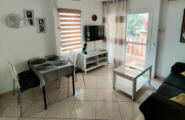 Minerva 1-bedroom, Close to the Beach, Park etc - Foto 26