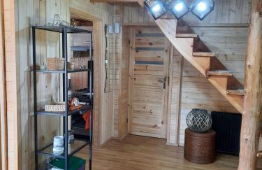 Domek letniskowy - Foto 26