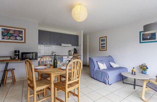 La Mouette St Philibert 3 étoiles - Foto 10