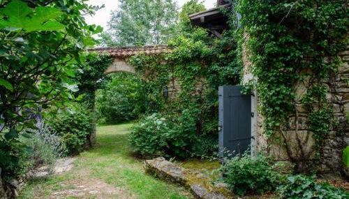 Les Jardins de la Contie - Foto 3