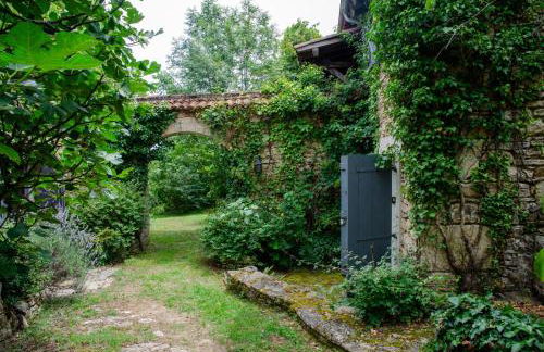 Les Jardins de la Contie - Foto 3